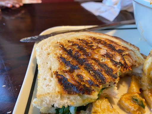 Cafe «Corner Bakery Cafe», reviews and photos, 39 N La Grange Rd, La Grange, IL 60525, USA