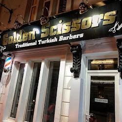 Golden Scissors Turkish Barber Southampton