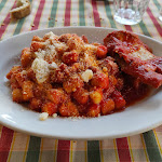 Photo n°3 de l'avis de Luca.e fait le 06/09/2023 à 21:05 sur le  Osteria del Borgo à Ariccia