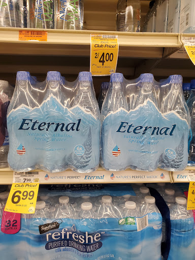 Safeway image