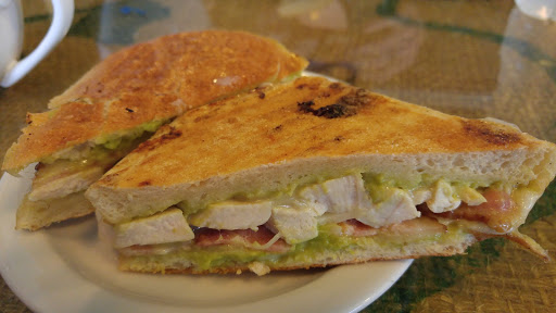 Coffee Shop «Cafe Brosseau», reviews and photos, 2716 N 21st St, Tacoma, WA 98406, USA