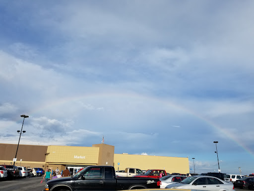 Department Store «Walmart Supercenter», reviews and photos, 100 Sycamore Estate Dr, Aurora, IN 47001, USA