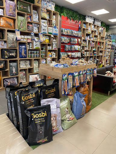 Misolete en Sitges, Barcelona