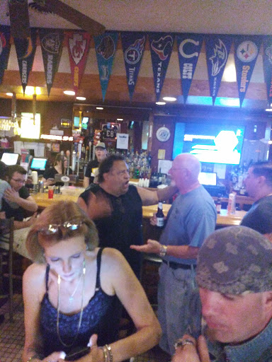 Bowling Alley «Jamestown Bowling Co», reviews and photos, 850 Foote Ave, Jamestown, NY 14701, USA