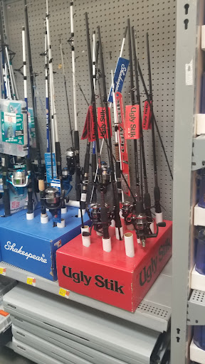 Department Store «Walmart Supercenter», reviews and photos, 6111 Jefferson Ave, Newport News, VA 23605, USA