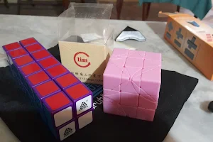 Curubik.com Tienda de Cubos Rubik image