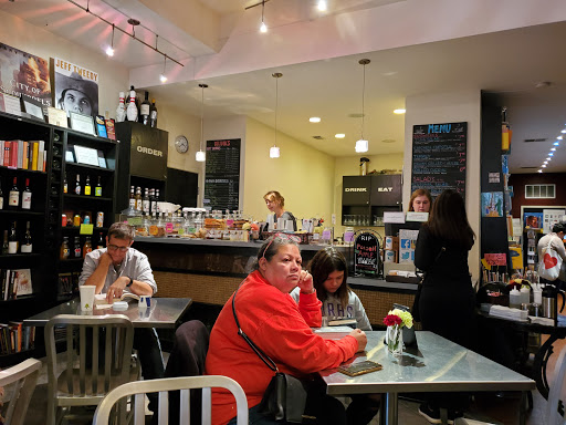 Book Store «The Book Cellar», reviews and photos, 4736 N Lincoln Ave, Chicago, IL 60625, USA