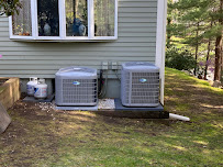 Colonial Mechanical Heating & Air Conditioning - Photo 2 - Car repair in , Boston