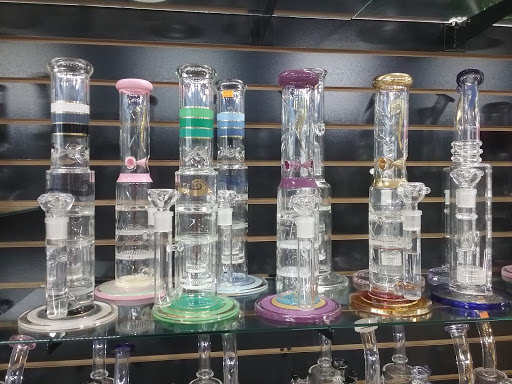 Tobacco Shop «Waves Smoke & Vapes», reviews and photos, 6740 E University Dr #103, Mesa, AZ 85205, USA