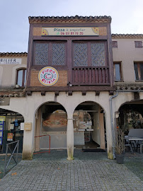 Photos du propriétaire du Pizzas à emporter Pizza Olivia à Monsempron-Libos - n°3