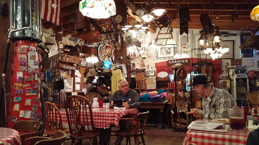 Pinnacle Peak General Store, 8711 E Pinnacle Peak Rd, Scottsdale, AZ 85255, USA, 