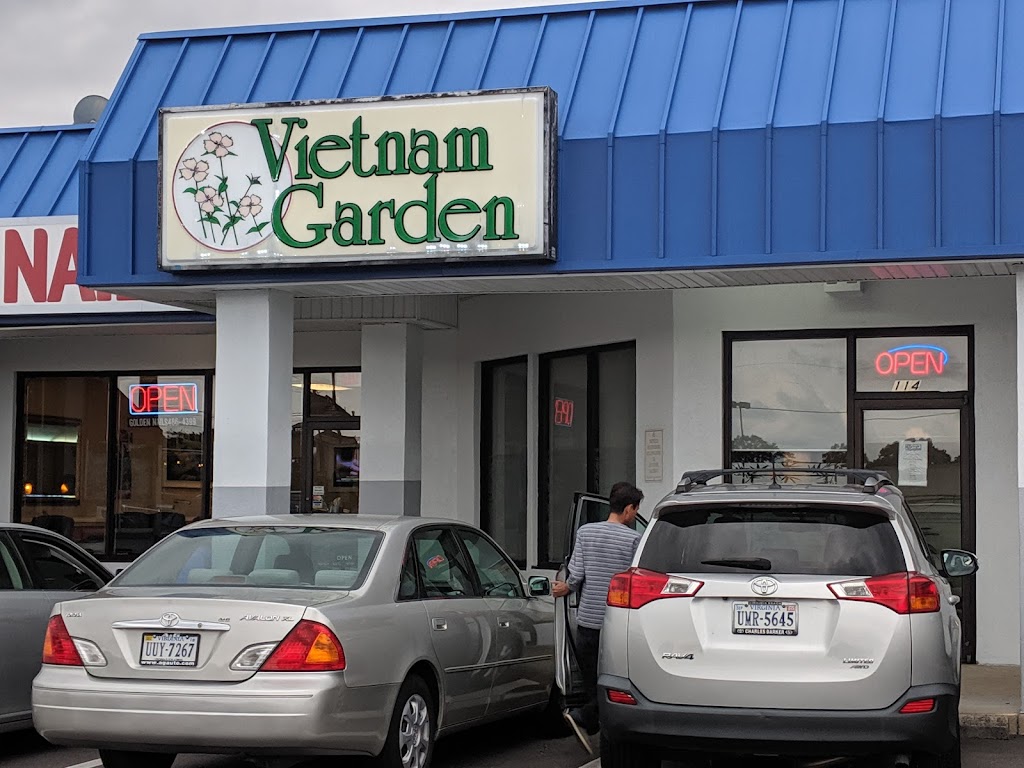 Vietnam Garden 23454