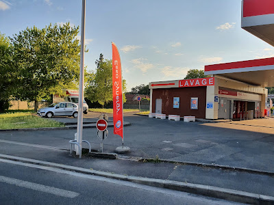 ESSO EXPRESS ALOUETTE à Pessac