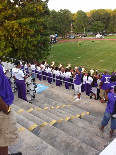 Stadium «Avondale Stadium», reviews and photos, 1192 Clarendon Ave, Decatur, GA 30032, USA