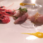 Photo n°4 de l'avis de Daniela.a fait le 27/06/2021 à 19:42 sur le  Ristorante Punta Lena à Stromboli