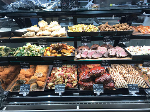 Nob Hill Foods image