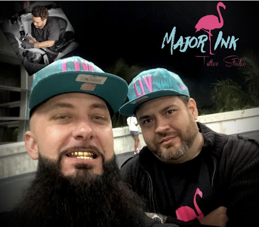 Explore california tattoo ideas for guys, creative tattoo ideas in Hollywood, available at Major Ink Studios