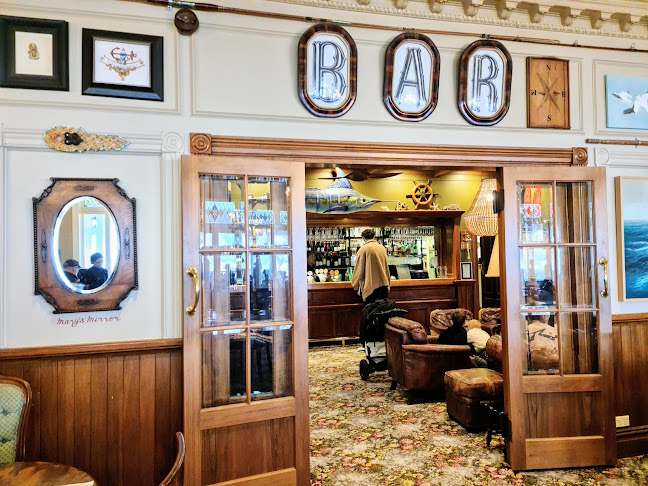 Duke Of Marlborough Hotel - Pub