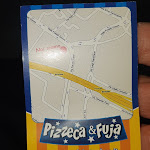 Photo n°2 de l'avis de Alessandro.o fait le 11/10/2021 à 20:50 sur le  Pizzeria Da Sasa' Pizzeca & Fuja à Naples