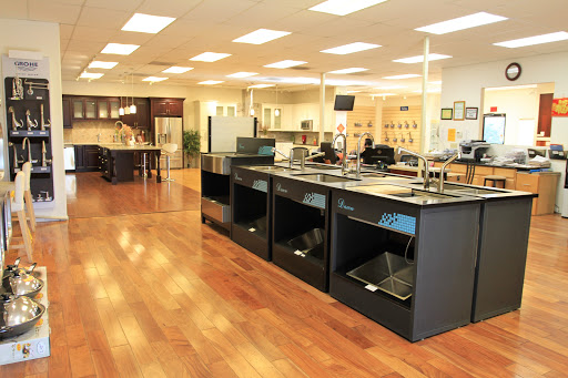 KZ Kitchen Cabinet & Stone, Inc.