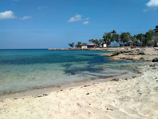 Playa Bacuranao