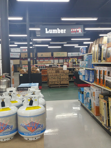 Hardware Store «DIY Home Center», reviews and photos, 28750 Roadside Dr, Agoura Hills, CA 91301, USA