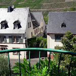 Photo n°3 de l'avis de Arnaud. fait le 08/08/2022 à 17:01 sur le  Ferienresidenz Brauneberger Hof à Brauneberg