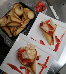 Photo n°46 de A la Mais'Omps à Omps ()