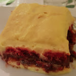 Photo n°3 de l'avis de Alessandra.A fait le 23/06/2020 à 18:50 sur le  Taverna cittadina - da Arrotoloni à Fano