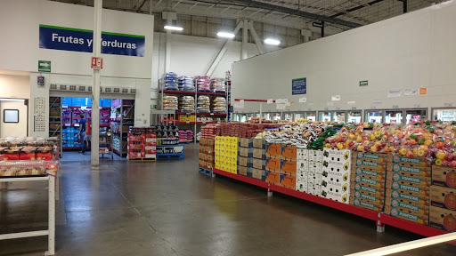 Tienda de frutos secos Acapulco de Juárez