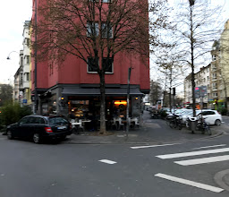 WOYTON Belgisches Viertel photo