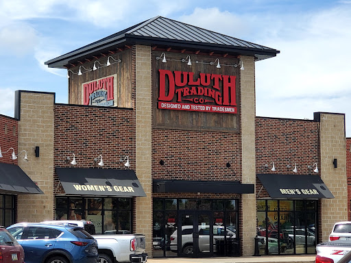 Clothing Store «Duluth Trading Company», reviews and photos, 2732 SE Delaware Ave, Ankeny, IA 50021, USA