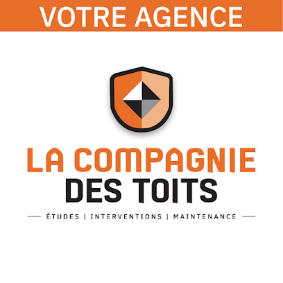 La Compagnie des Toits - Eure-et-Loir (Étanchéité & Couverture)