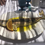 Photo n°1 de l'avis de Gioele.n fait le 23/08/2020 à 21:11 sur le  Taverna La Cialoma à Marzamemi