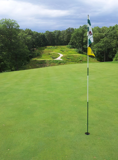 Golf Course «Annbriar Golf Course», reviews and photos, 1524 Birdie Ln, Waterloo, IL 62298, USA