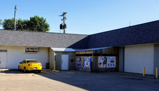 Live Music Bar «The Elbow Room», reviews and photos, 1507 E Pawnee St, Wichita, KS 67216, USA