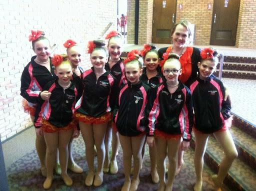 Dance School «Dance Out Loud! Dance Centre», reviews and photos, 2764 S Arlington Rd, Akron, OH 44312, USA