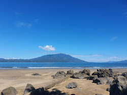 Foto di The Jaguey beach area servizi