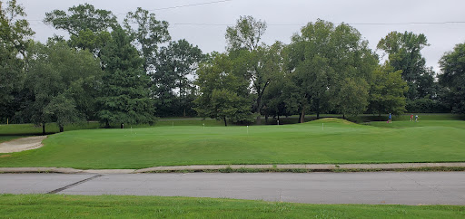 Golf Course «Vinny Links Golf Course», reviews and photos, 2009 Sevier St, Nashville, TN 37206, USA