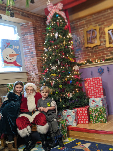 Toy Store «Noggin Factory Toy Shop», reviews and photos, 53 Washington St, Dover, NH 03820, USA