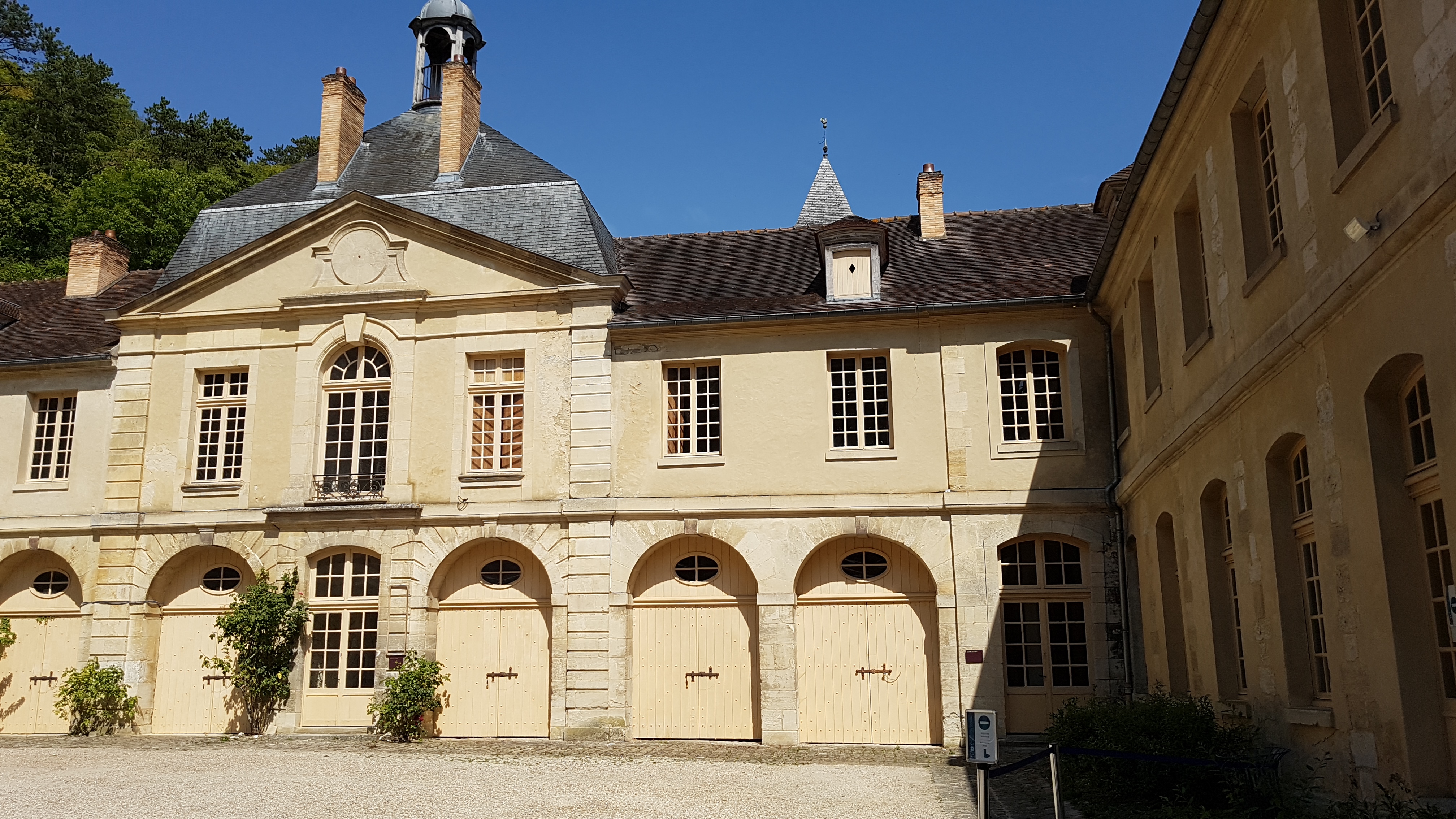 Photo n° 40 de l'avis de Jean.h fait le 09/08/2020 à 21:25