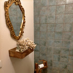 Photo n°4 de l'avis de samanta.o fait le 29/05/2022 à 12:03 sur le  Osteria La loggia della strega à Triora