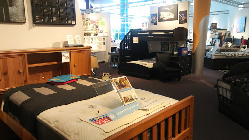 Furniture Store «Rooms To Go & Rooms To Go Kids», reviews and photos, 16350 FL-50, Clermont, FL 34711, USA