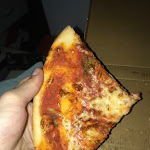 Photo n°2 de l'avis de Henry.i fait le 11/07/2018 à 18:47 sur le  Pizzeria Roma à Darmstadt