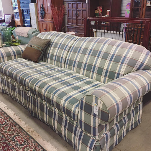 Thrift Store «NLB Thrift Woodstock», reviews and photos, 1910 Eagle Dr Suite 600, Woodstock, GA 30189, USA