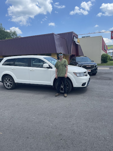 Used Car Dealer «RightWay Auto Sales», reviews and photos, 3550 Lapeer Rd, Port Huron, MI 48060, USA