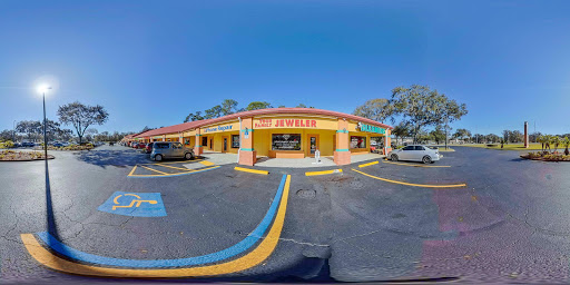Jeweler «Your Family Jeweler», reviews and photos, 1701 S Alexander St #102, Plant City, FL 33566, USA