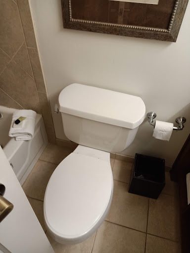 Hotel «Emory Conference Center Hotel», reviews and photos, 1615 Clifton Rd, Atlanta, GA 30329, USA