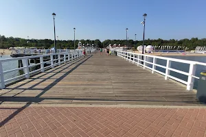 Brzeźno Pier image