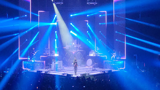 Arena «CFE Arena», reviews and photos, 12777 Gemini Blvd N, Orlando, FL 32816, USA